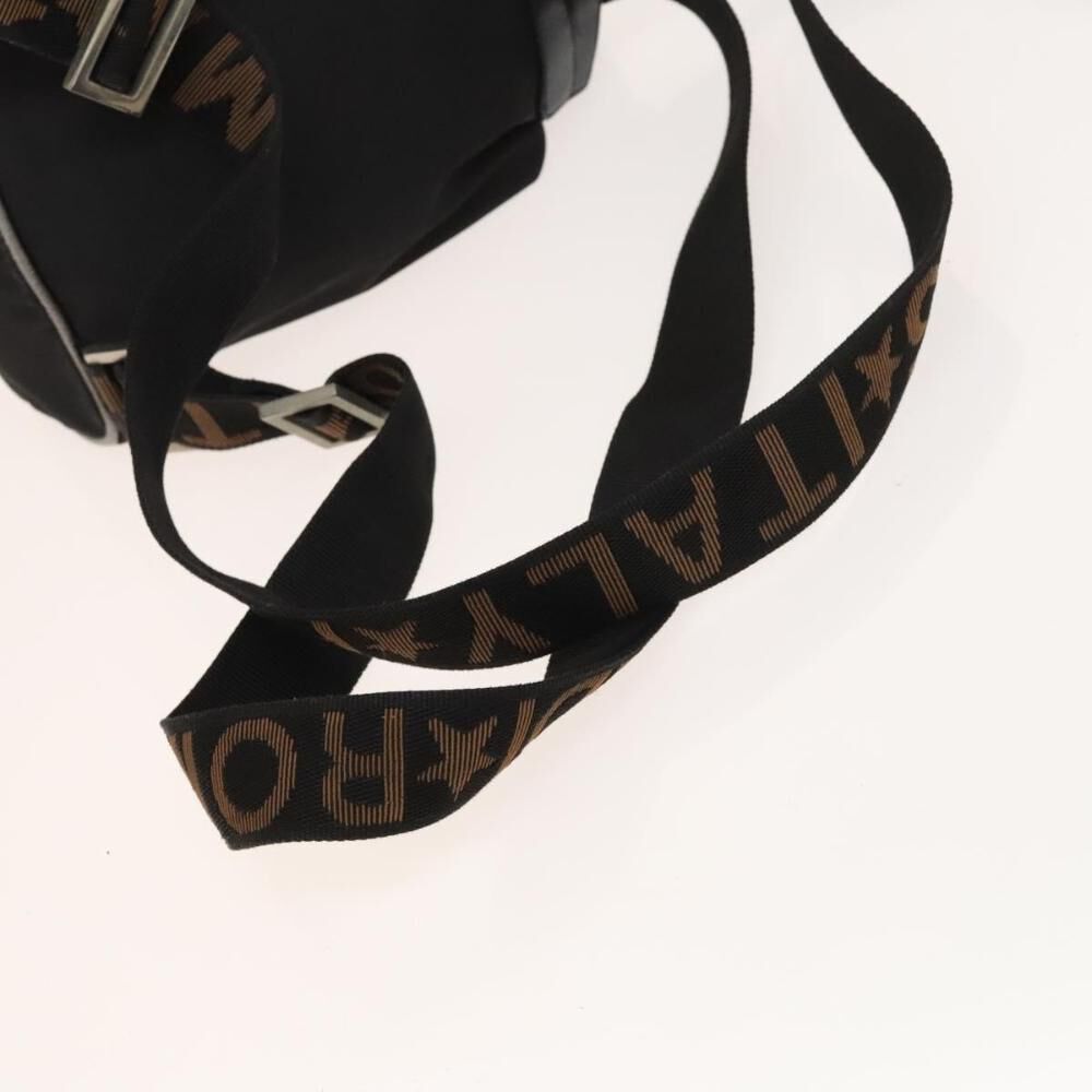 Fendi Backpack