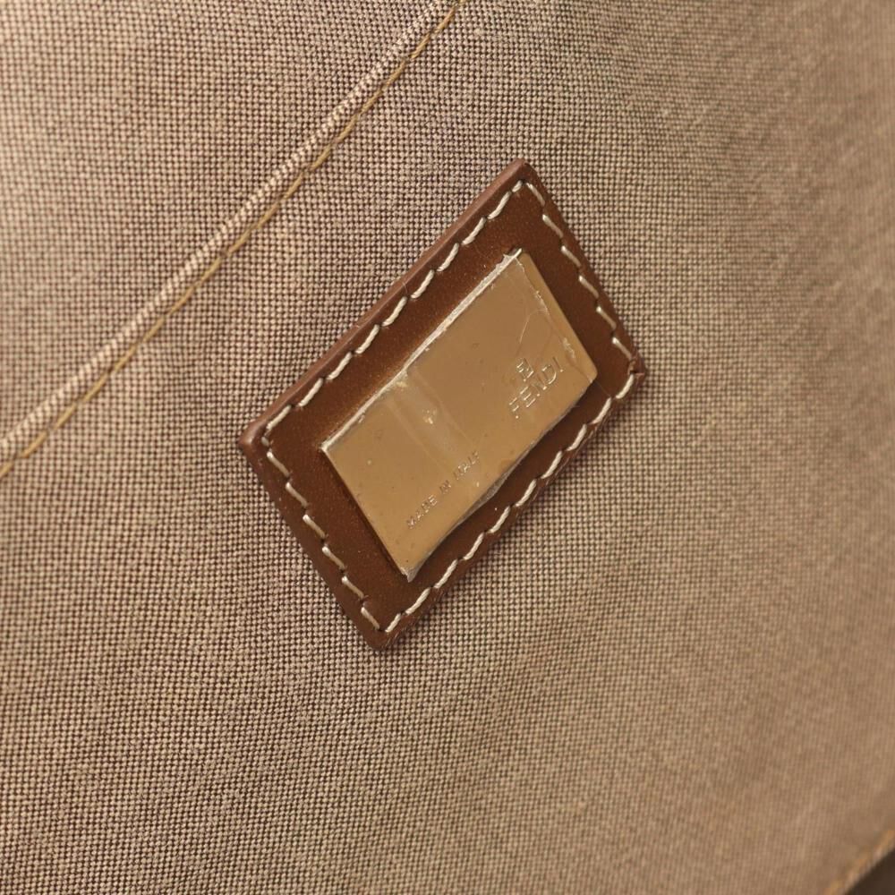 Fendi Tote