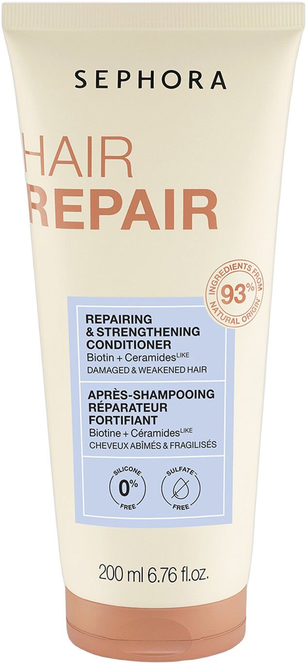 Fortifying Repair Conditioner - Reparerande behandling