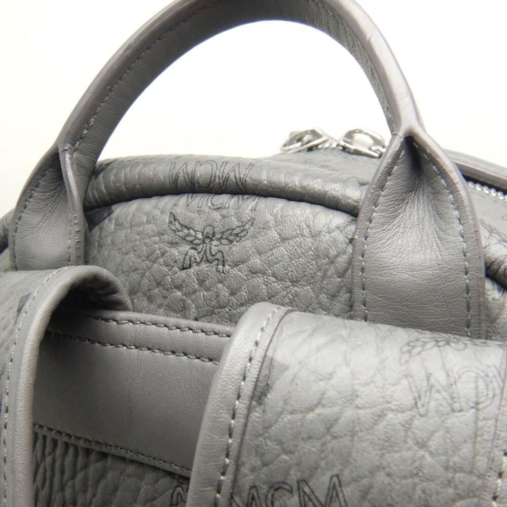 Mcm Backpack