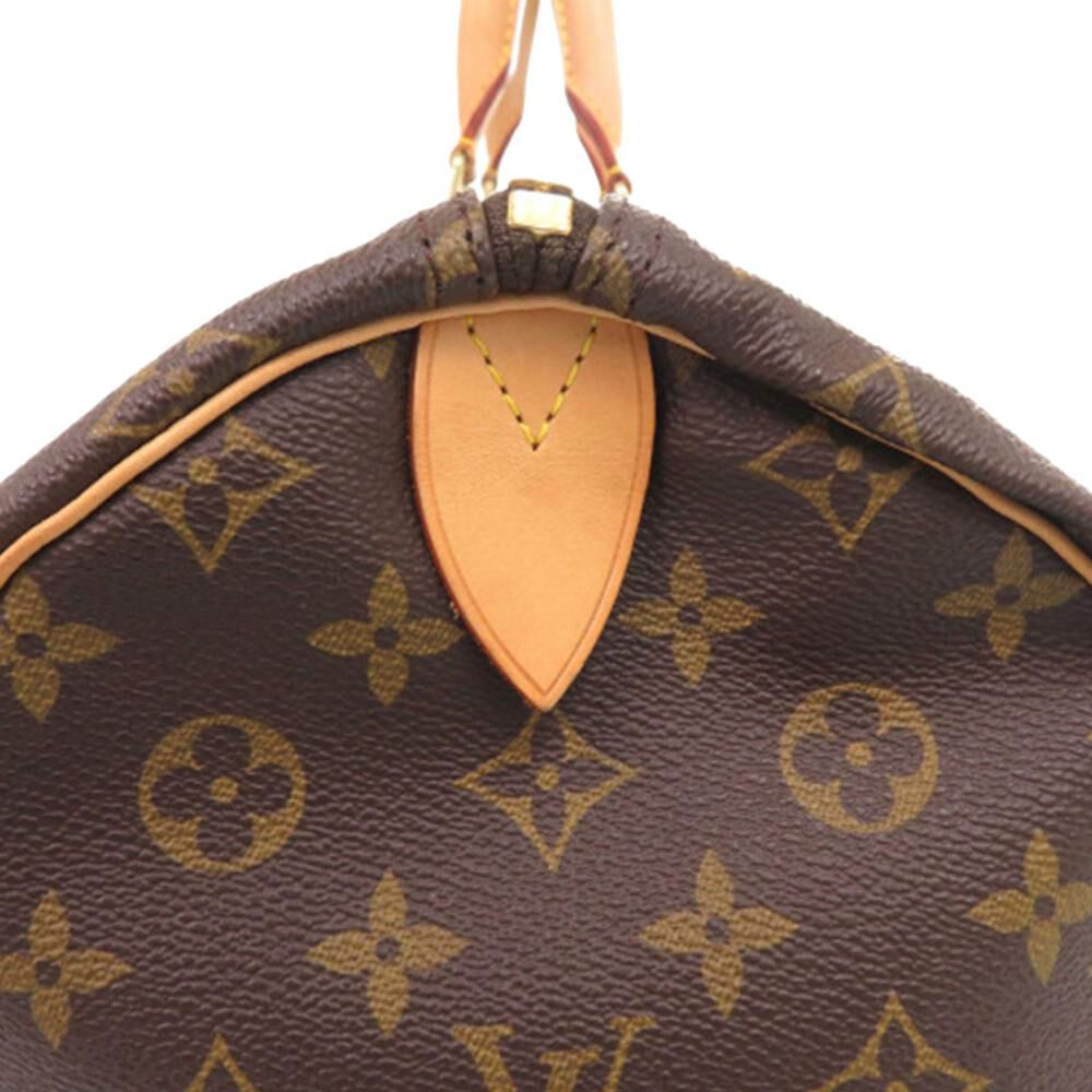 Louis Vuitton Keepall