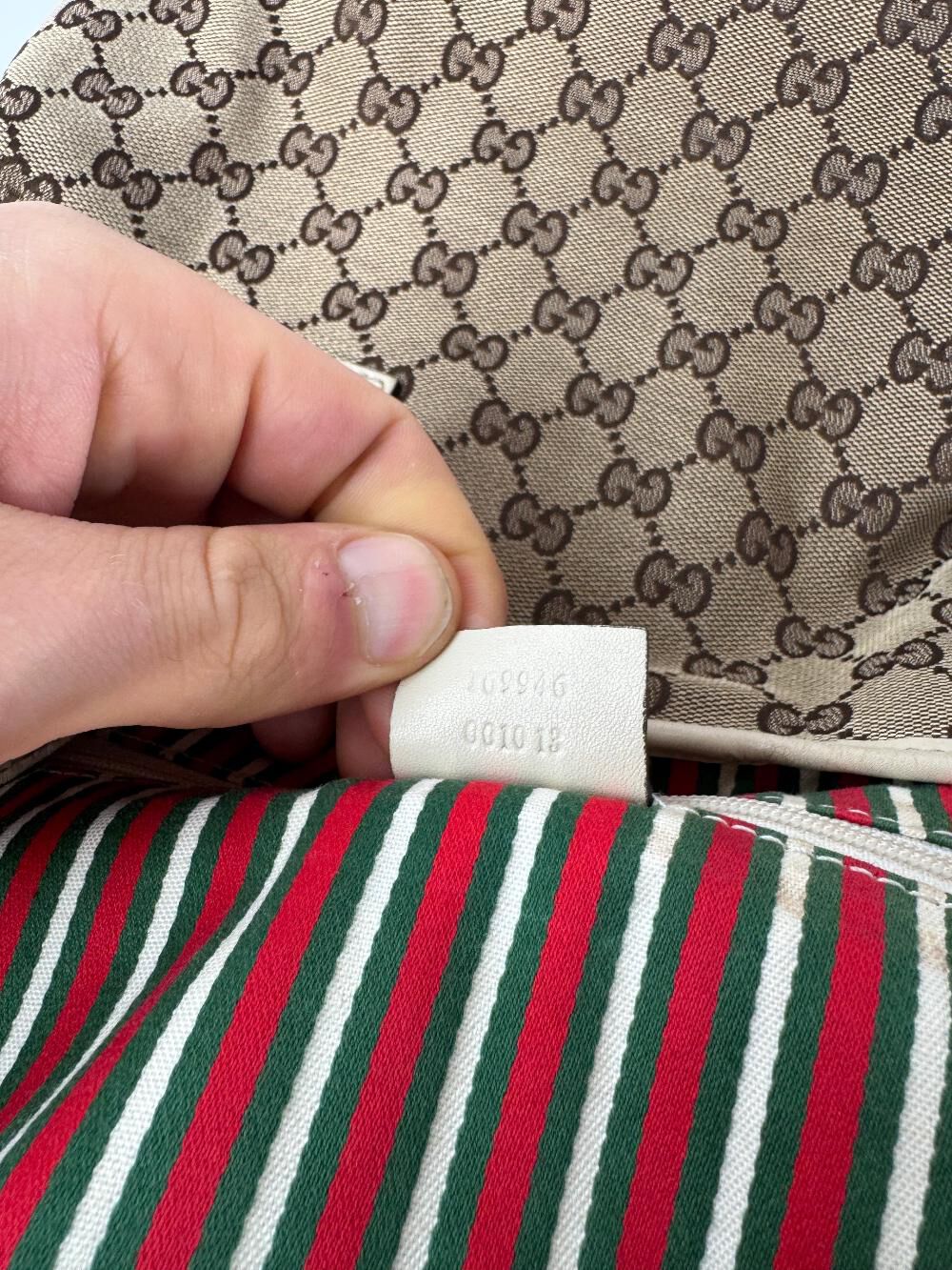 Gucci Tote