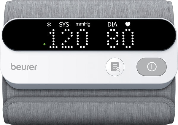 Beurer Blodtrycksmätare BM 59 för överarm