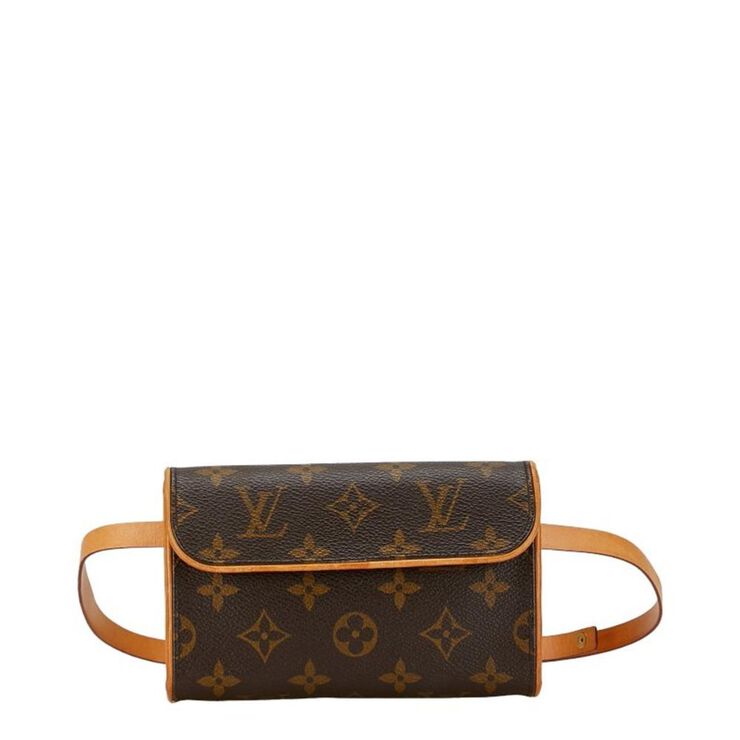 Louis Vuitton Florentine Pochette