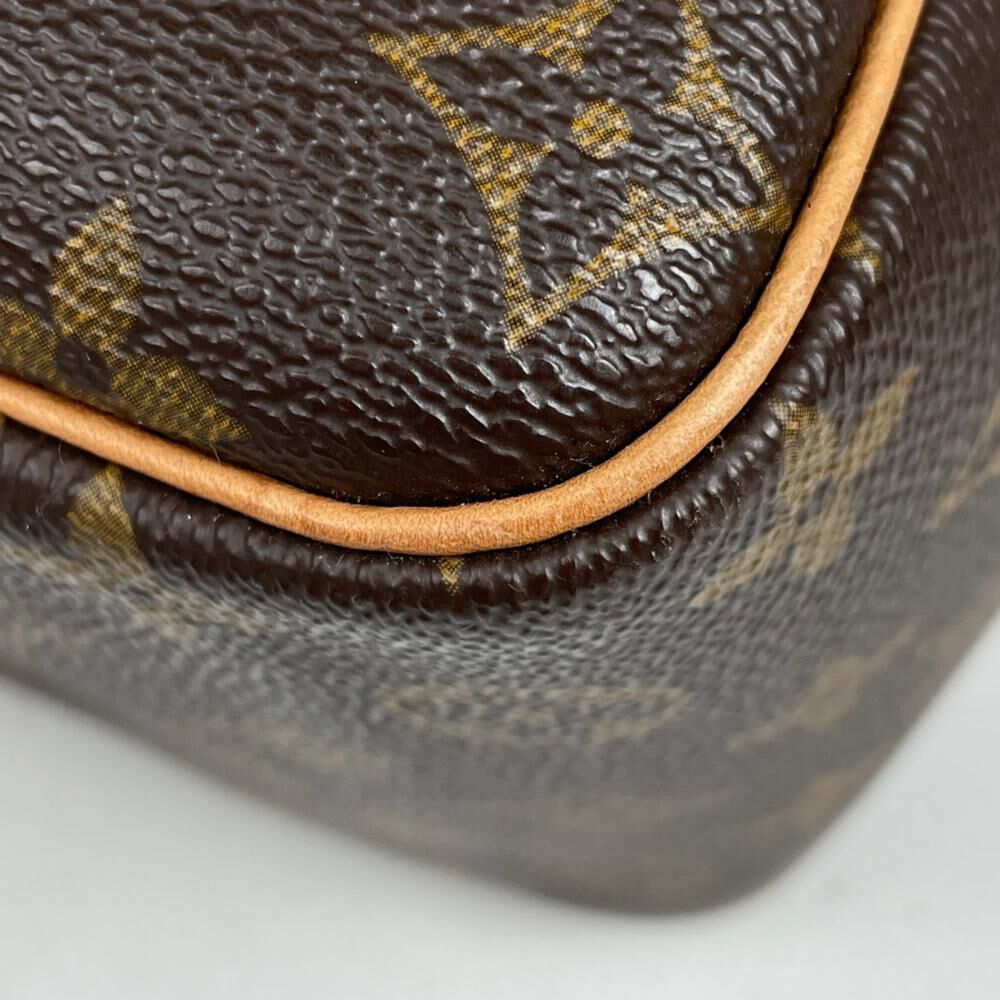Louis Vuitton Deauville