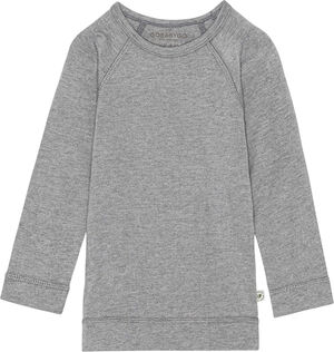 Elm Blouse - Plantefarvet