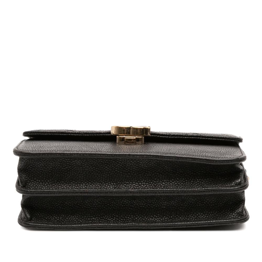 Chanel Flap Bag