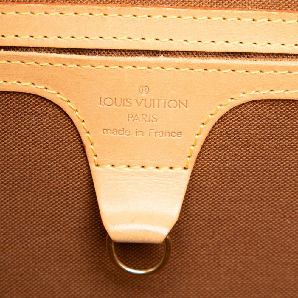 Louis Vuitton Ellipse