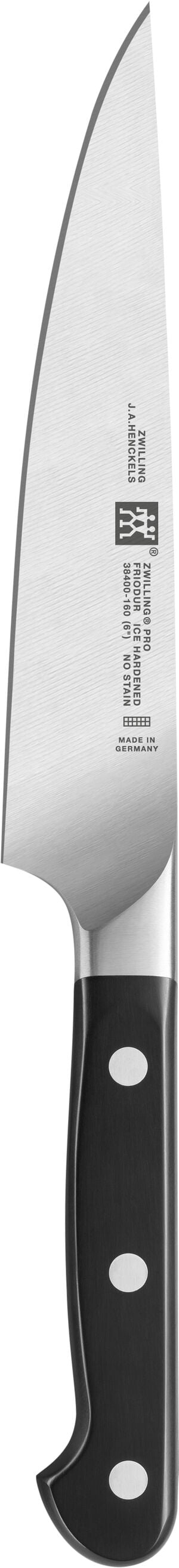 Pro F&ouml;rsk&auml;rarkniv 160 Fin egg