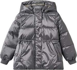 Puffer jacket Eli