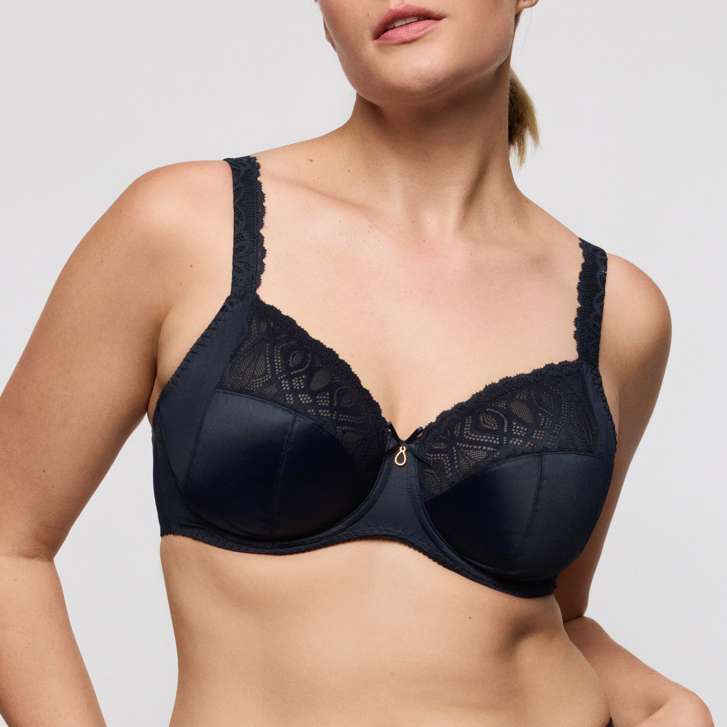 Salerno full cup bra