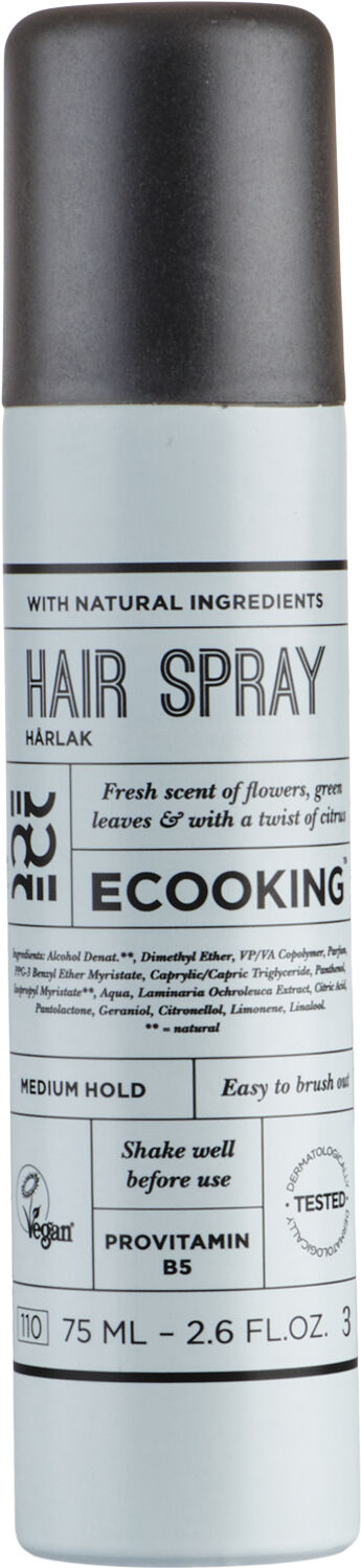 Hair Spray