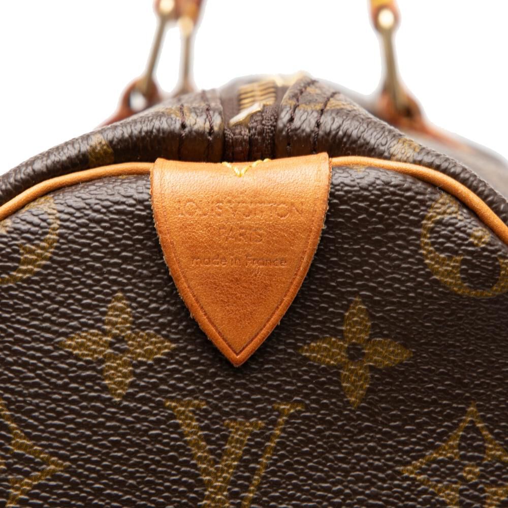 Louis Vuitton Keepall