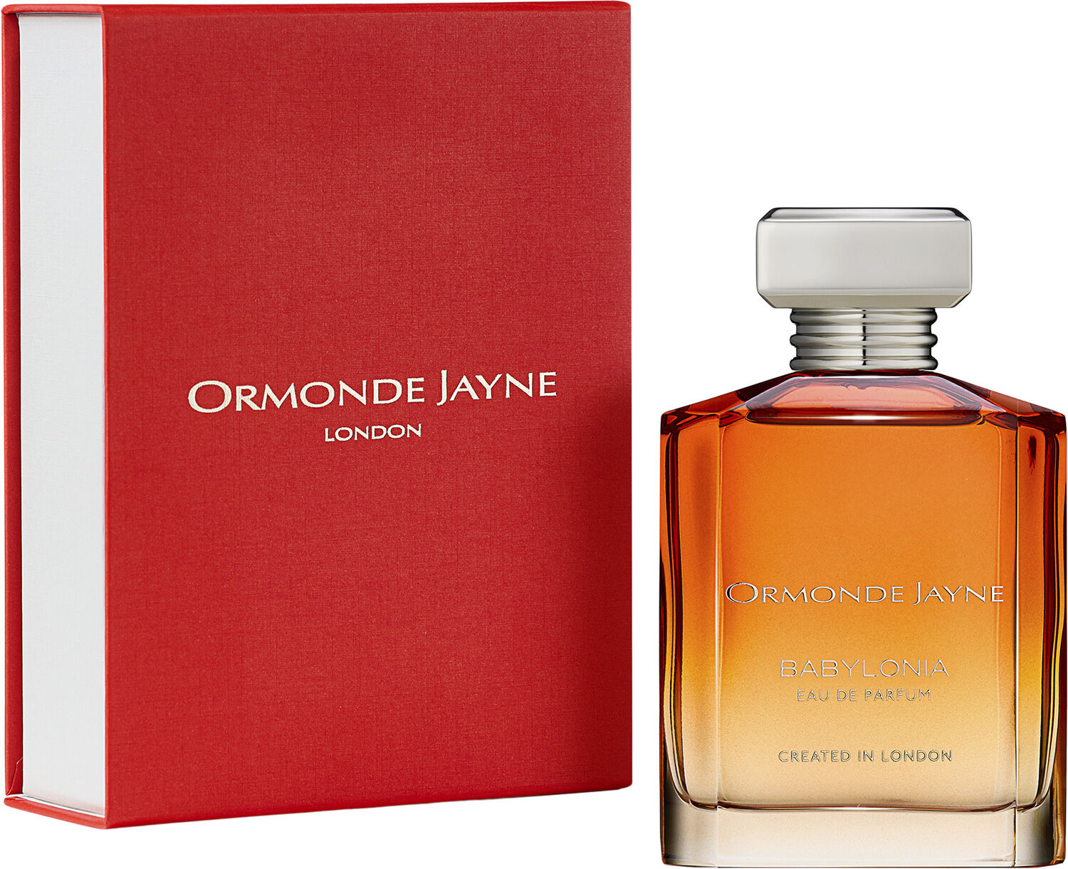 Babylonia -EDP 88ml