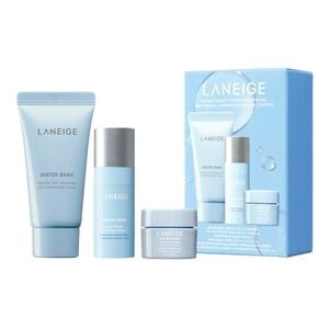 Mini But Mighty Moisture - Miniset med &aring;terfuktande ansiktsv&aring;rd