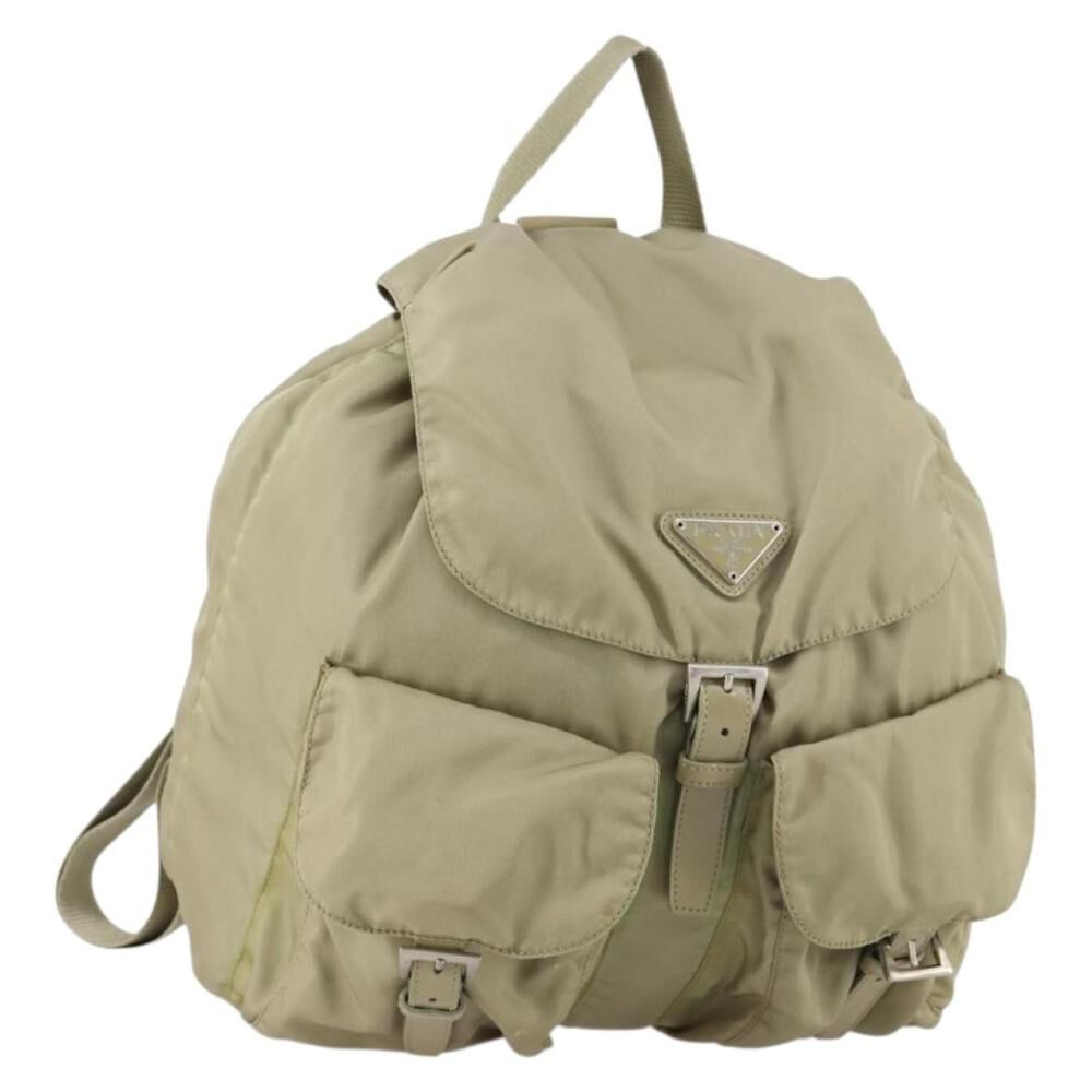 Prada Backpack