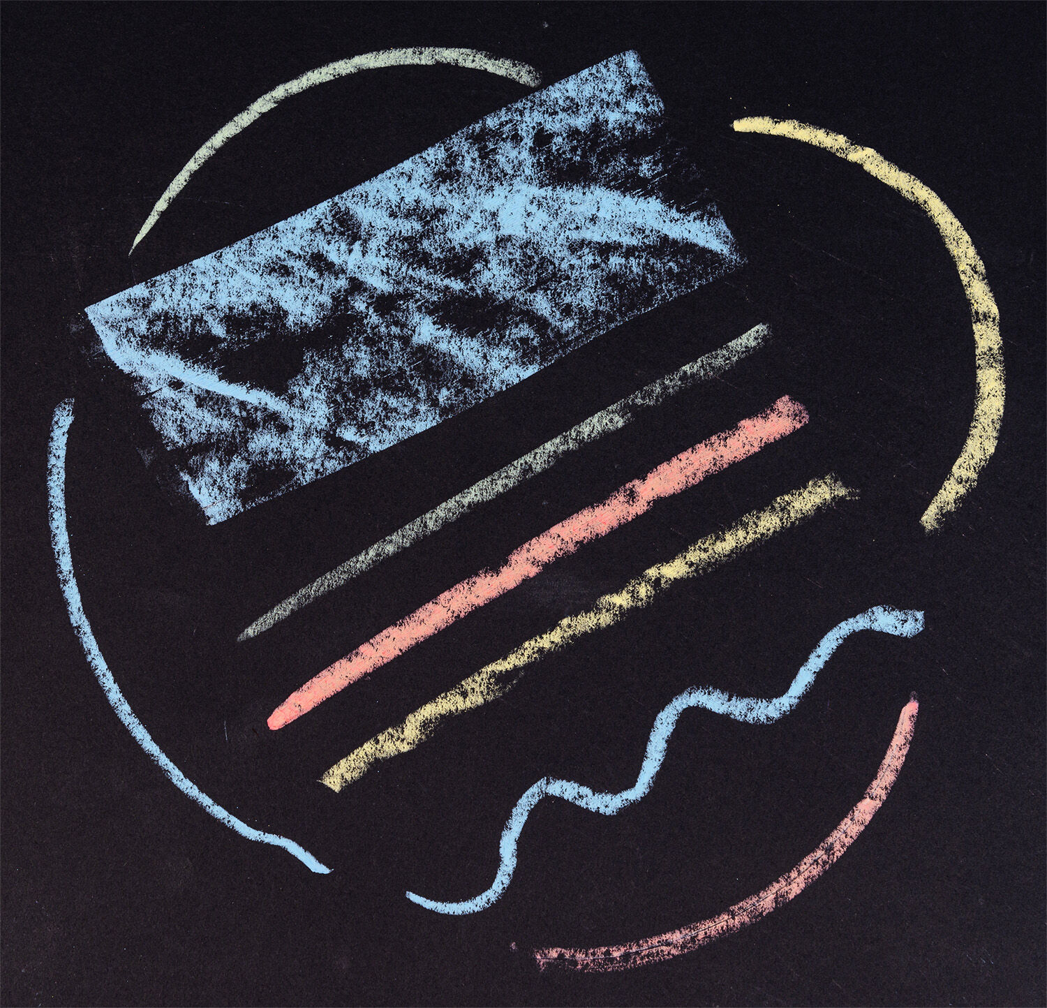 STREET GRAFITT KUNST S&AElig;T