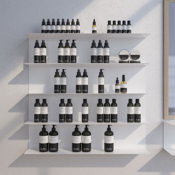 Organic Aloe Mint Volume Conditioner