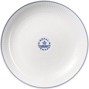 Blueline skål 25 cm