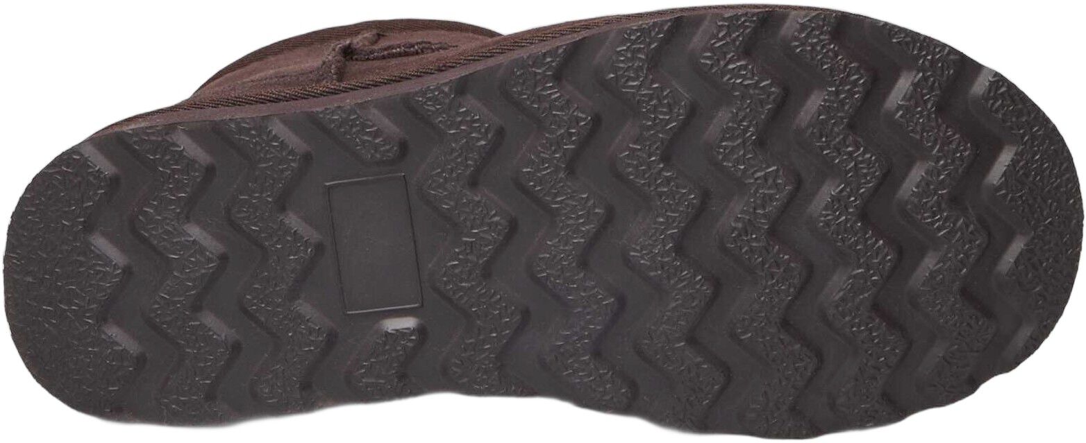 RHSydney Shearling Short Boots