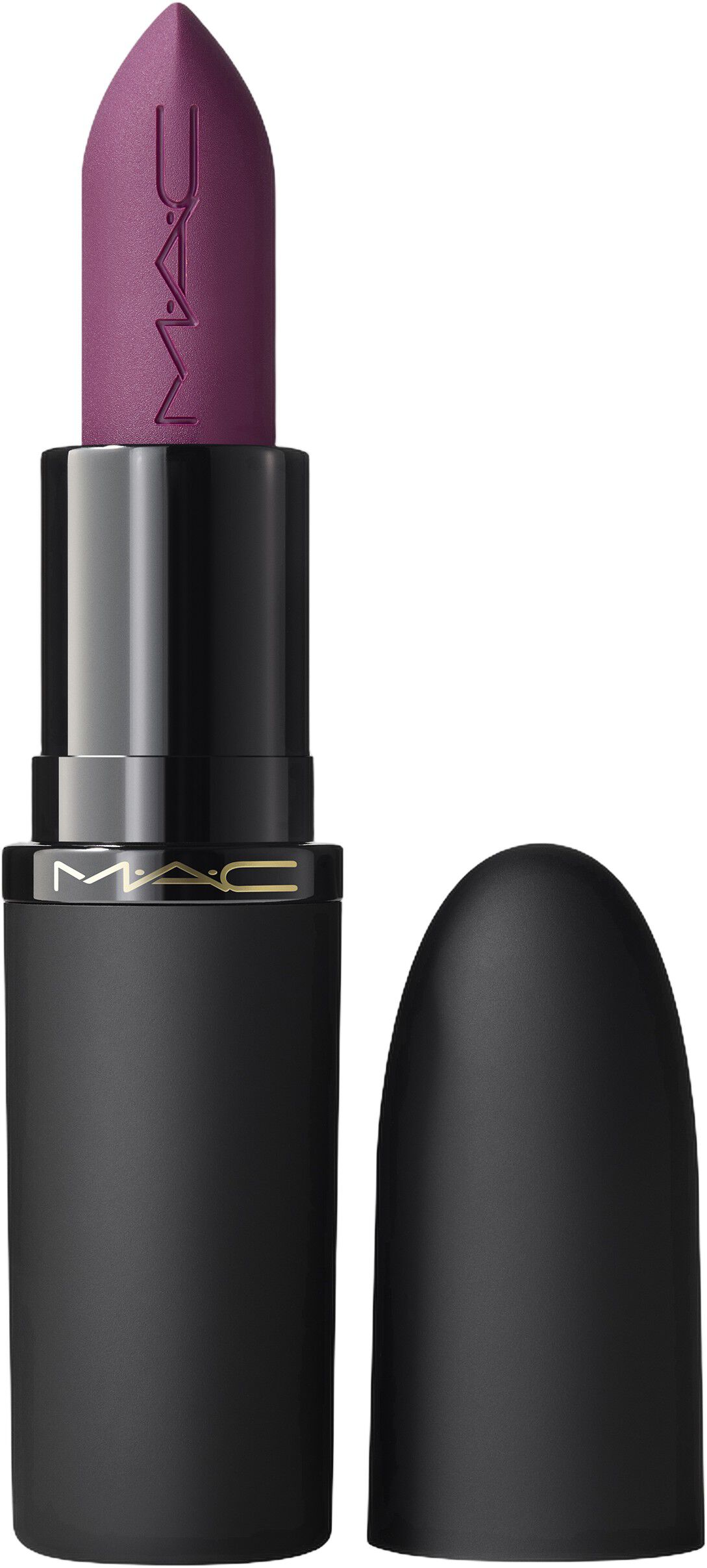 Powder Kiss Hazy Matte Lipstick