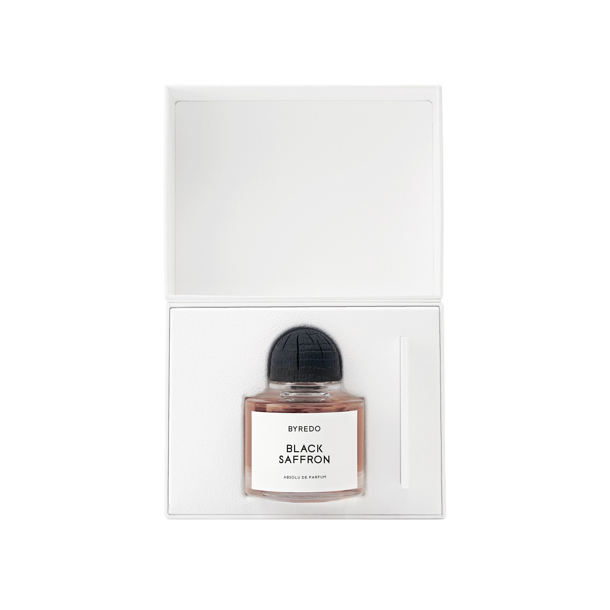 Black Saffron Absolu Eau de Parfum