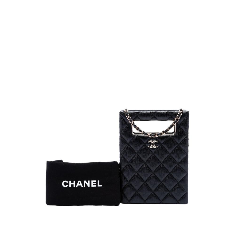 Chanel Crossbody Bag