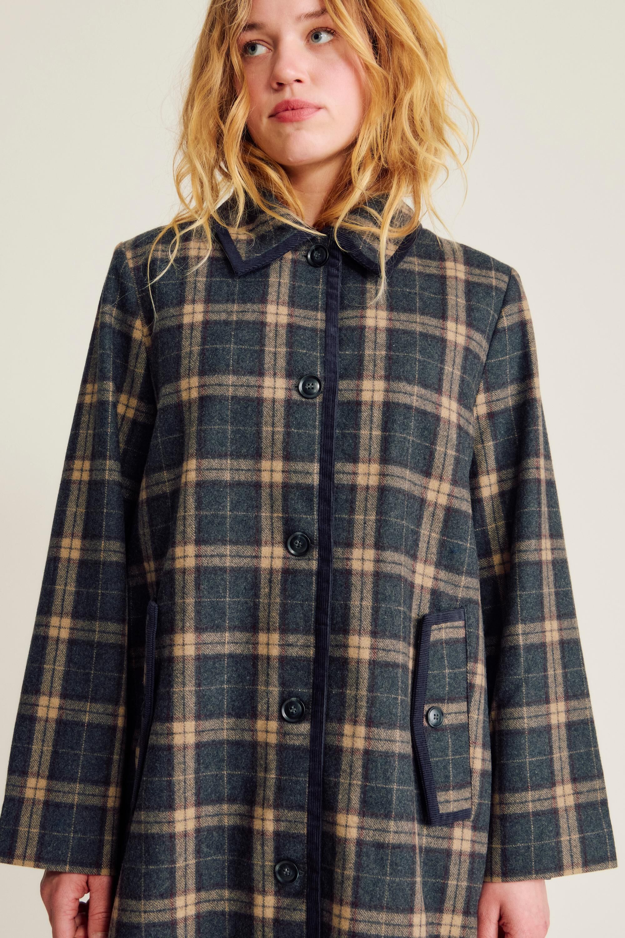 Barrow Coat