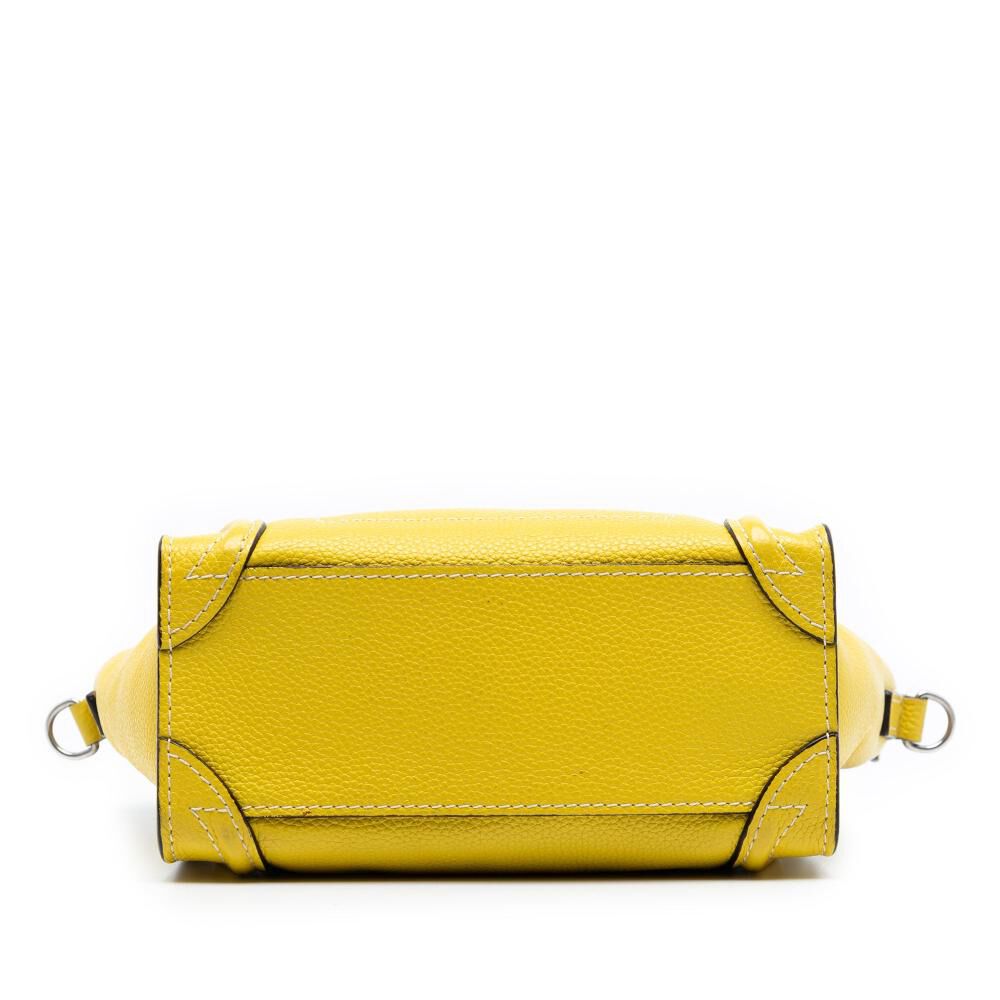 Celine Luggage