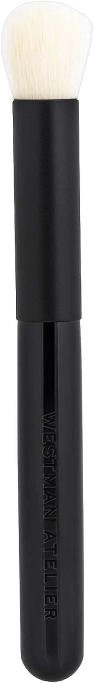 Baby Blender Brush - Blandningsborste i miniformat