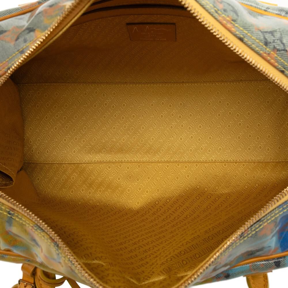Louis Vuitton Travel Bag