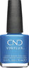 What's Old Is Blue Again, CND VINYLUX