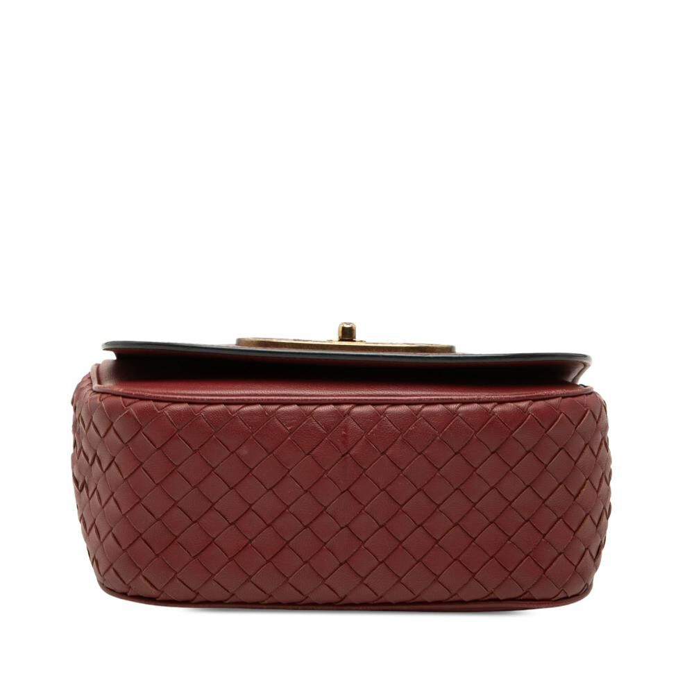 Bottega Veneta Crossbody Bag