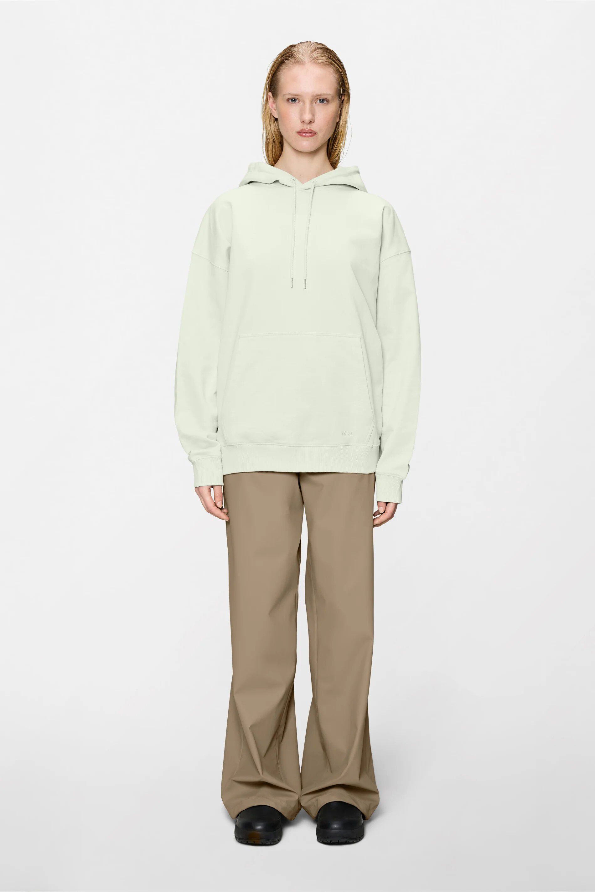 Classic Hoodie Splash