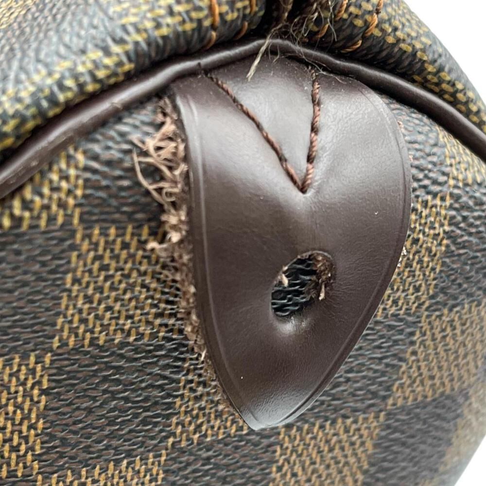 Louis Vuitton Speedy