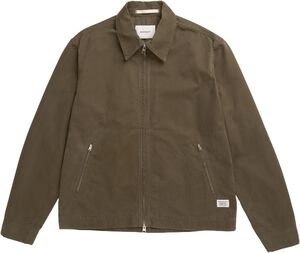 Raabjerg Canvas Jacket