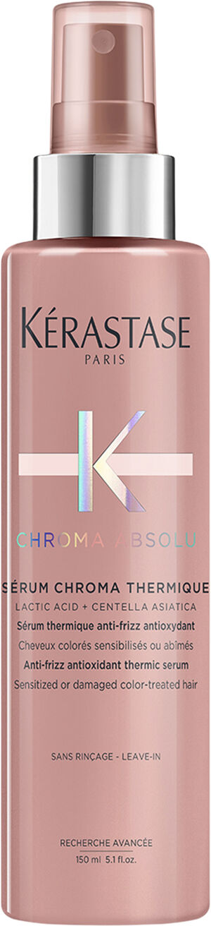 Chroma Thermique Serum