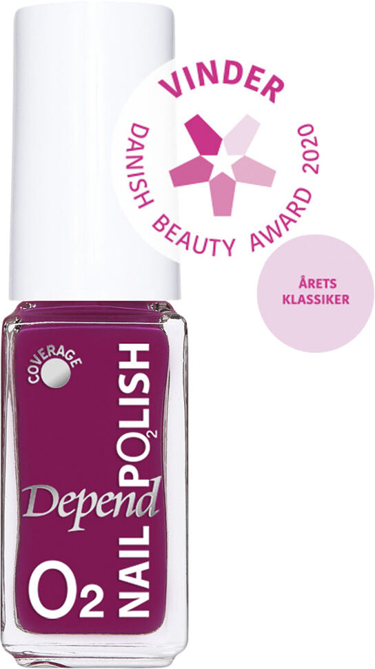 Minilack Oxygen f&auml;rg A769