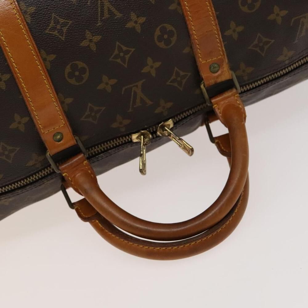 Louis Vuitton Keepall