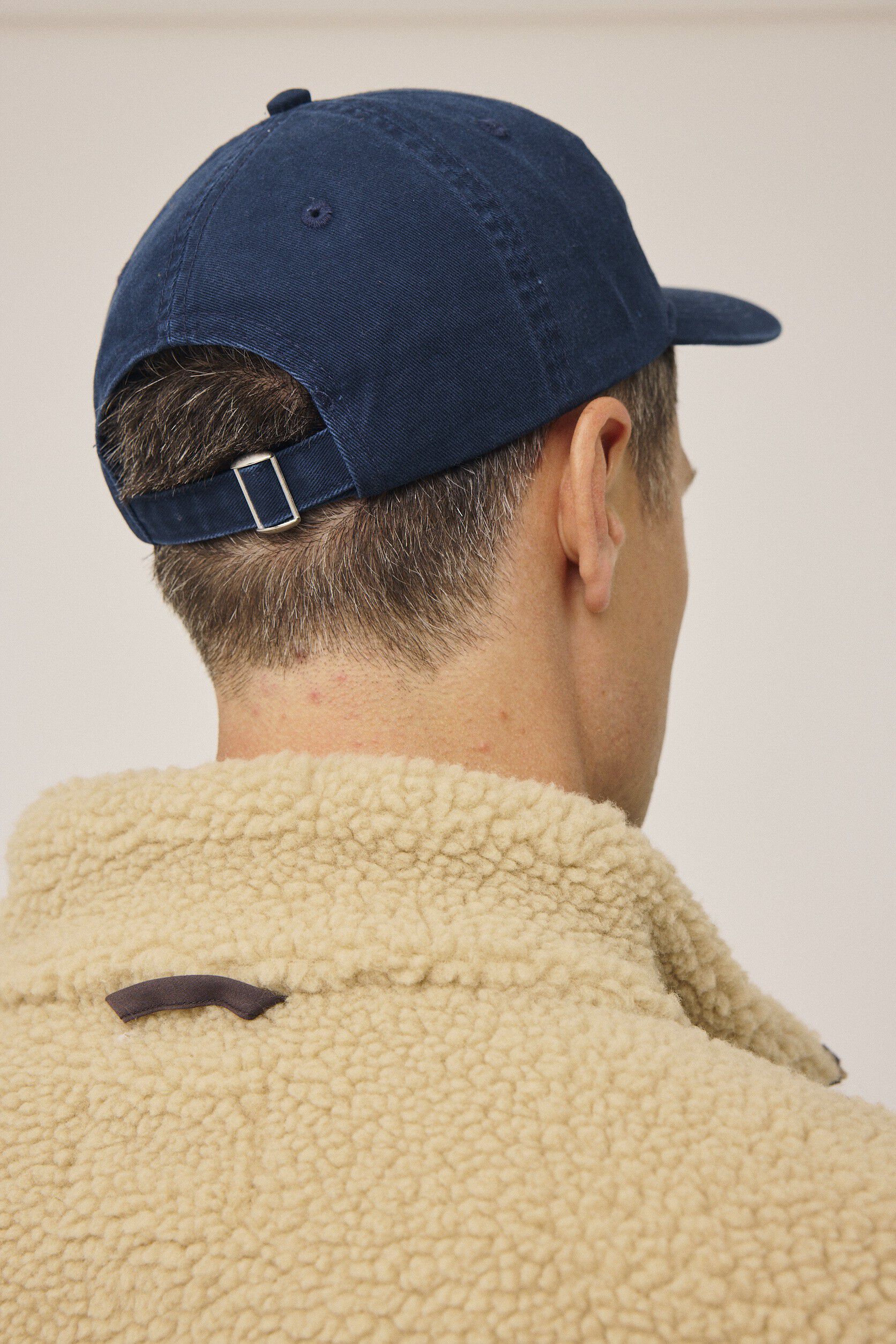 Vintage washed kasket 2