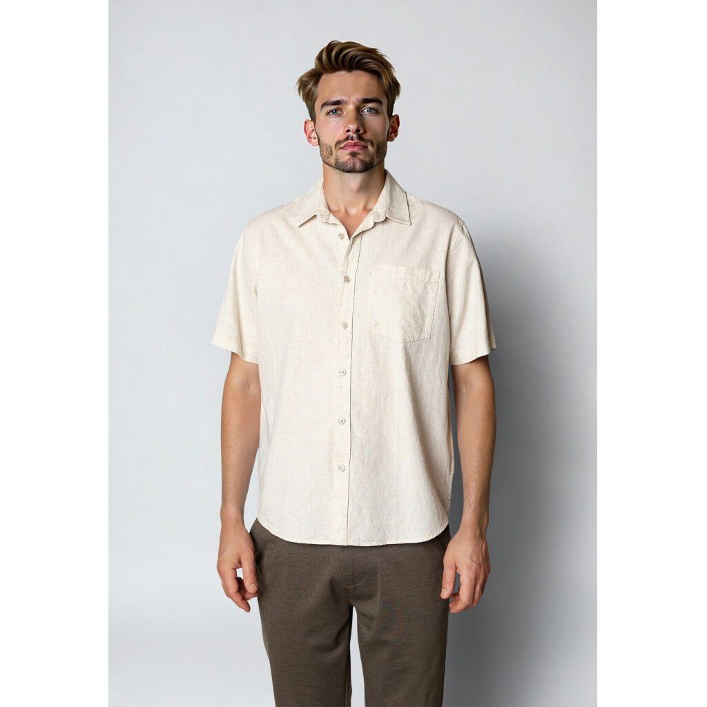 Luca shirt S/S