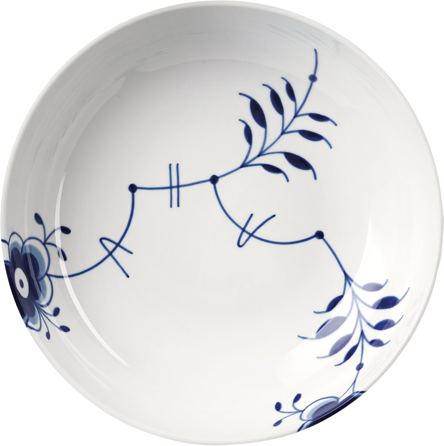 BL&Aring; MEGA RIFLET SK&Aring;L, 240 CL