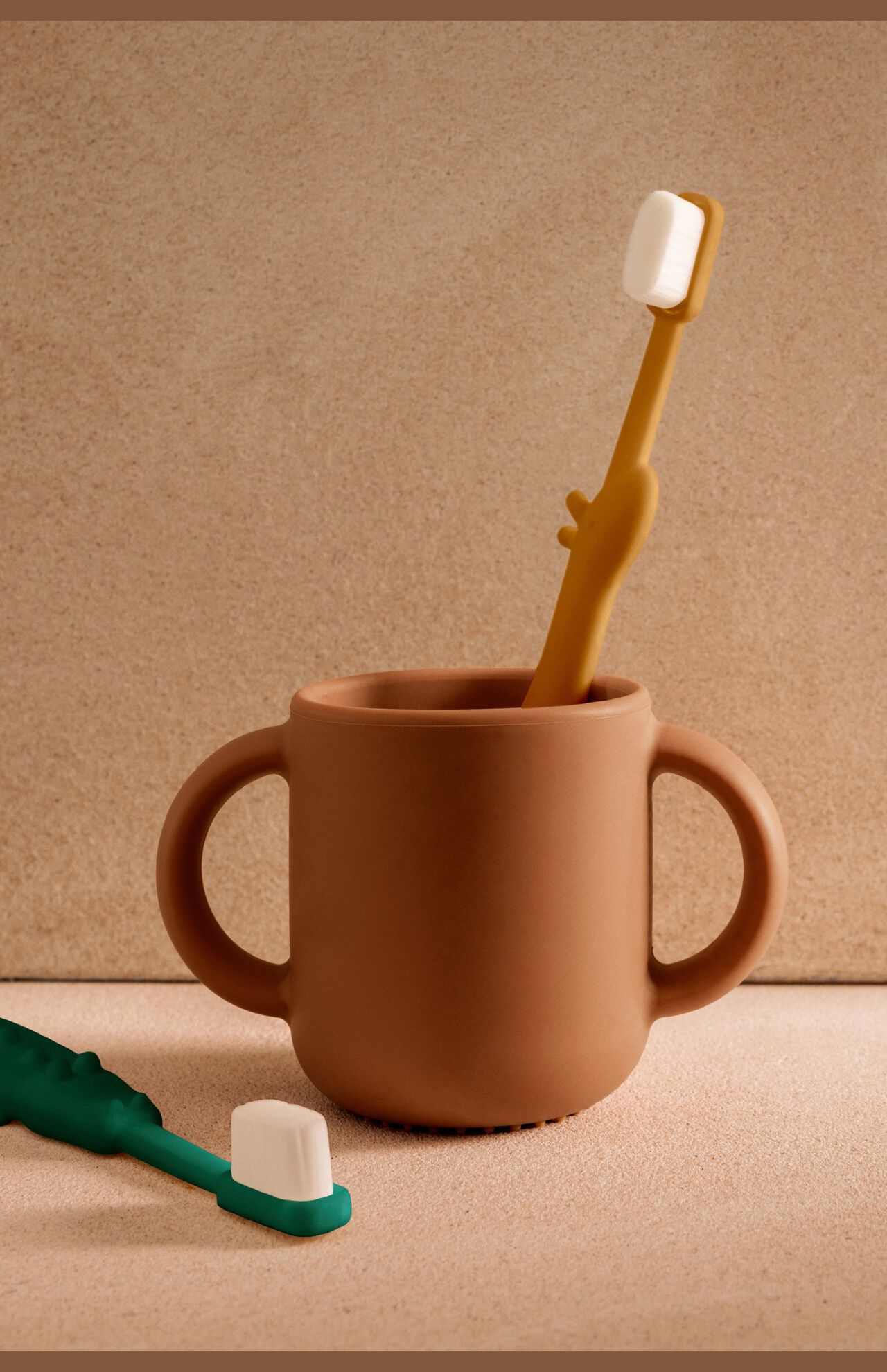 Fabio Classic Toddler toothbrush