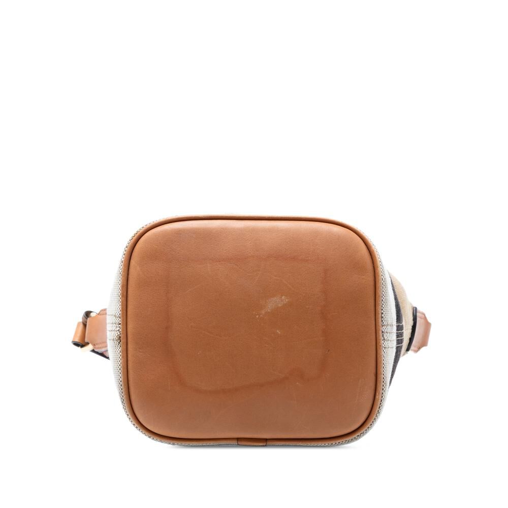 Burberry Bucket Bag