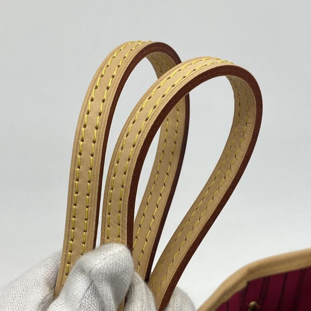 Louis Vuitton Neverfull