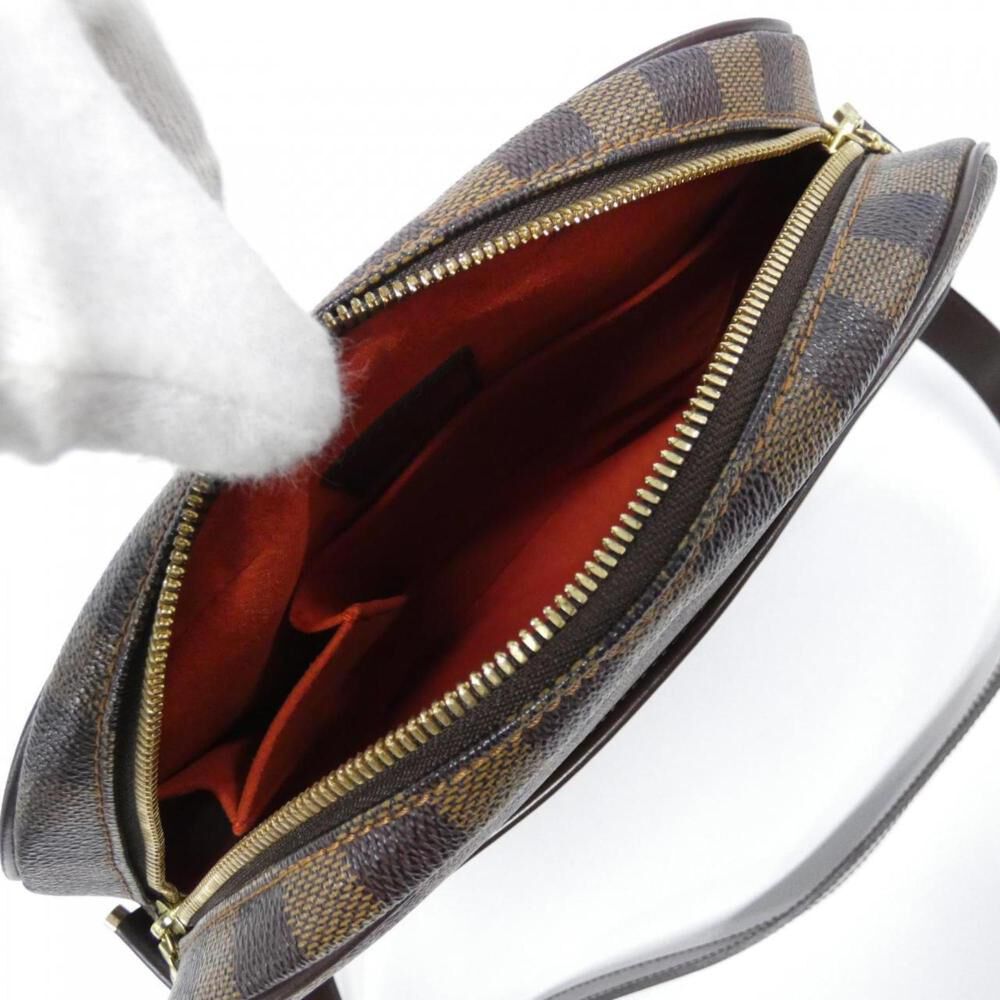 Louis Vuitton Damier Ebene Ipanema