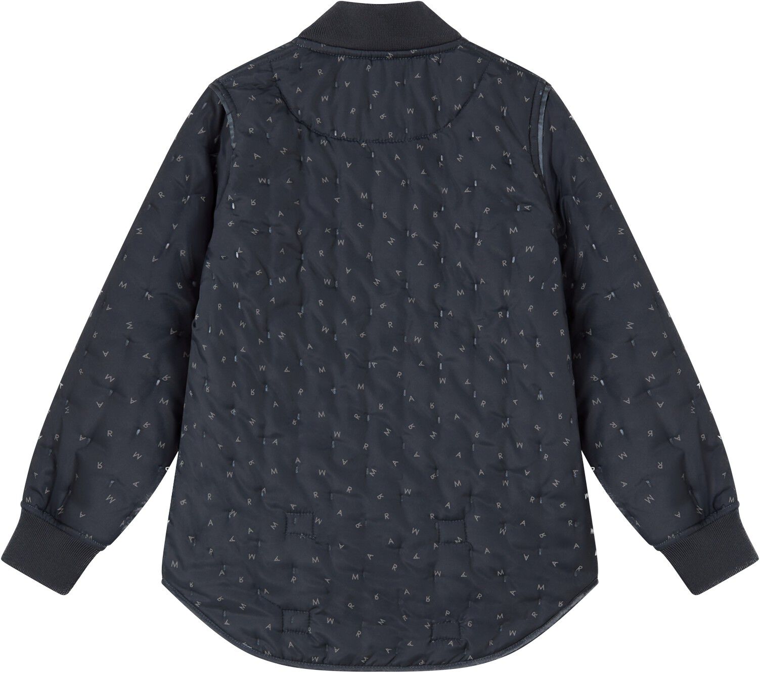 Orry Jacket