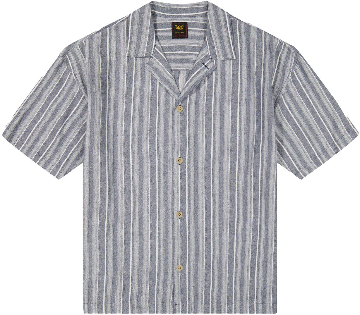 CLEAN RESORT SHIRT