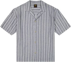 CLEAN RESORT SHIRT