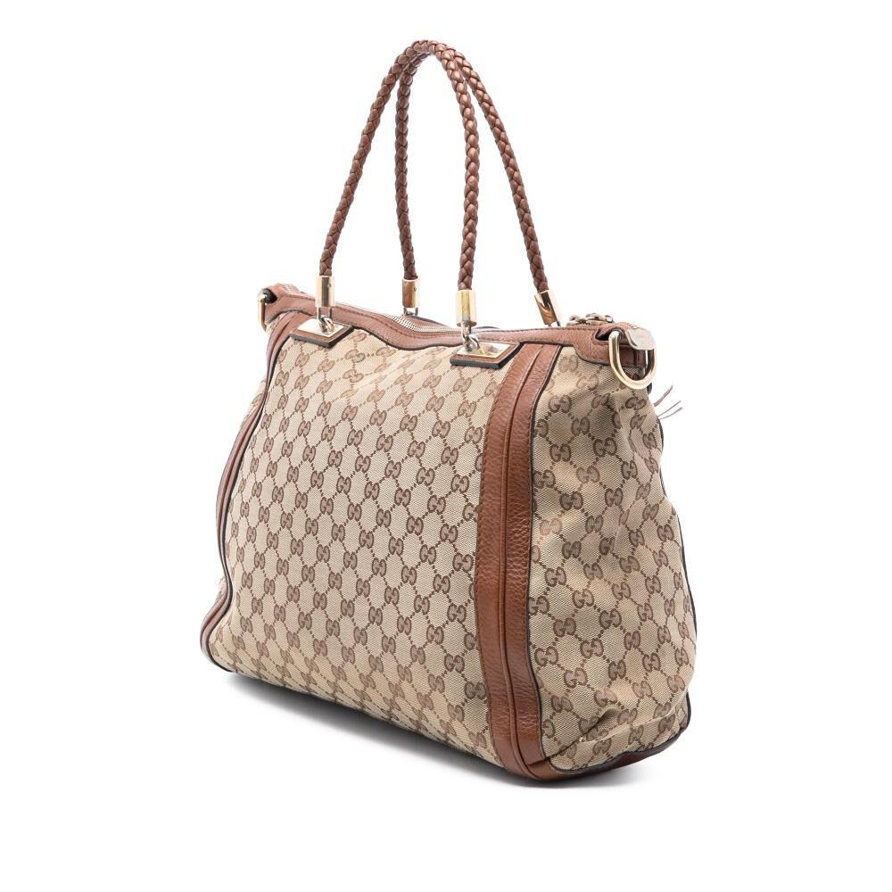 Gucci Tote